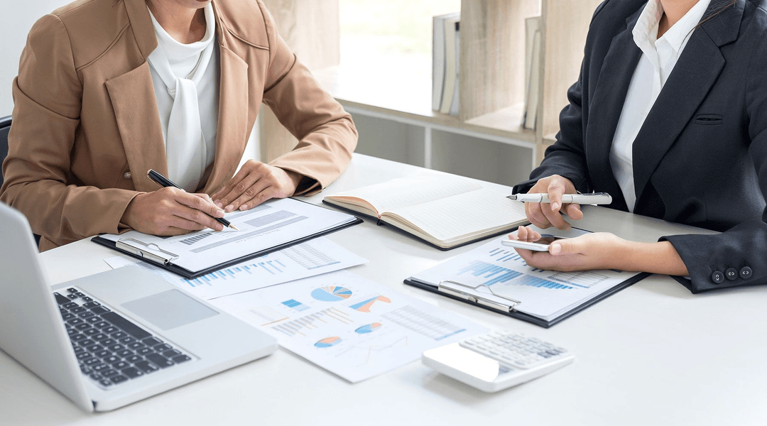 Advisory and Financial Strategy