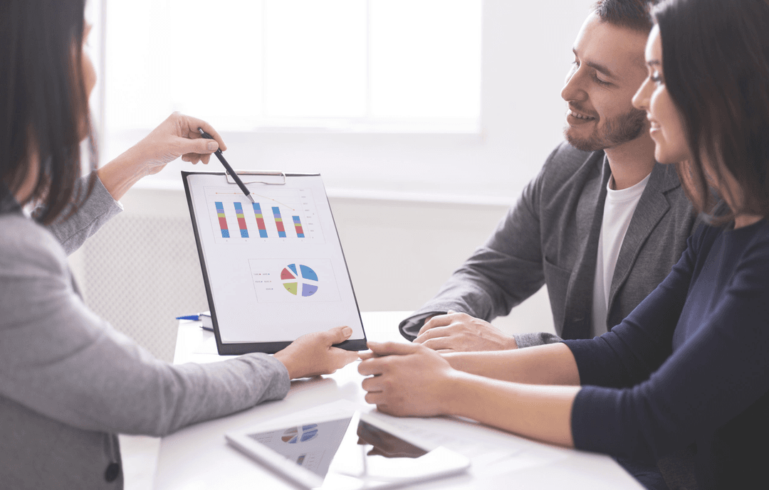 Service - Business Advisory & Strategy
