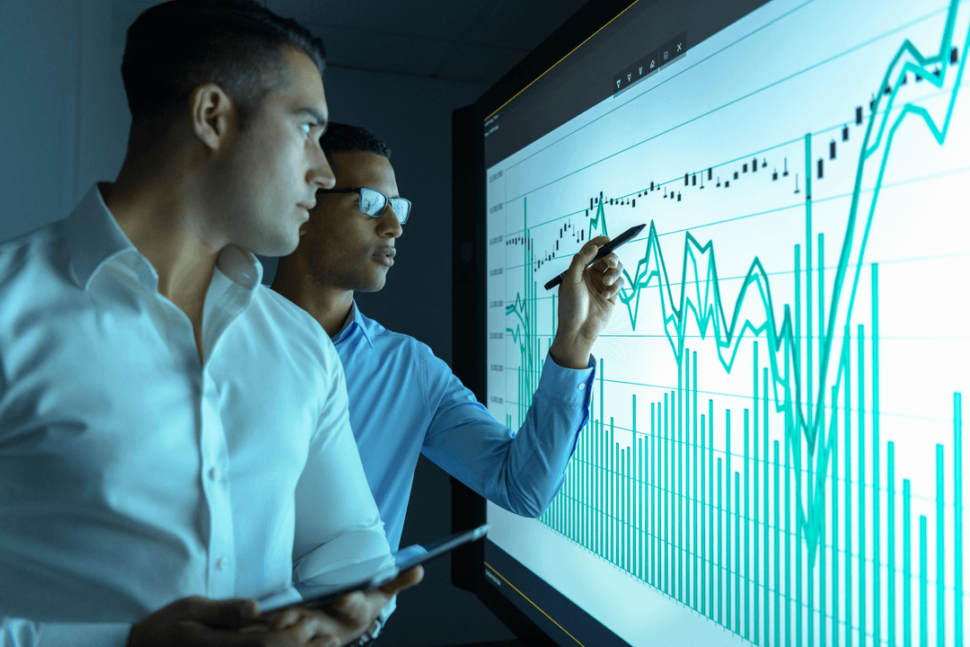 Service - Financial Planning & Analysis